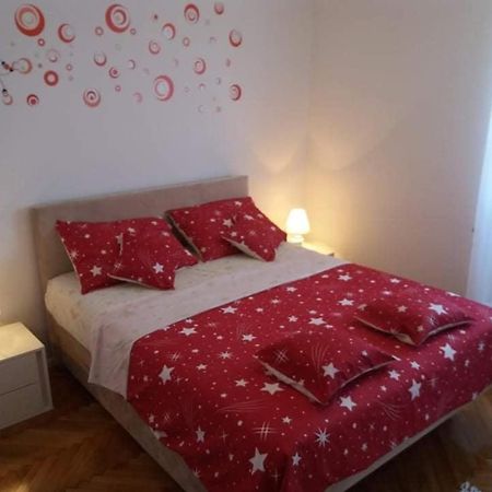 Apartman Split Lile Eksteriør bilde