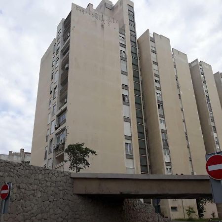 Apartman Split Lile Eksteriør bilde