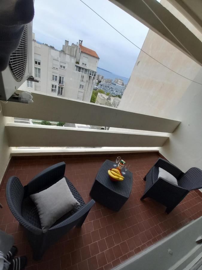 Apartman Split Lile Eksteriør bilde