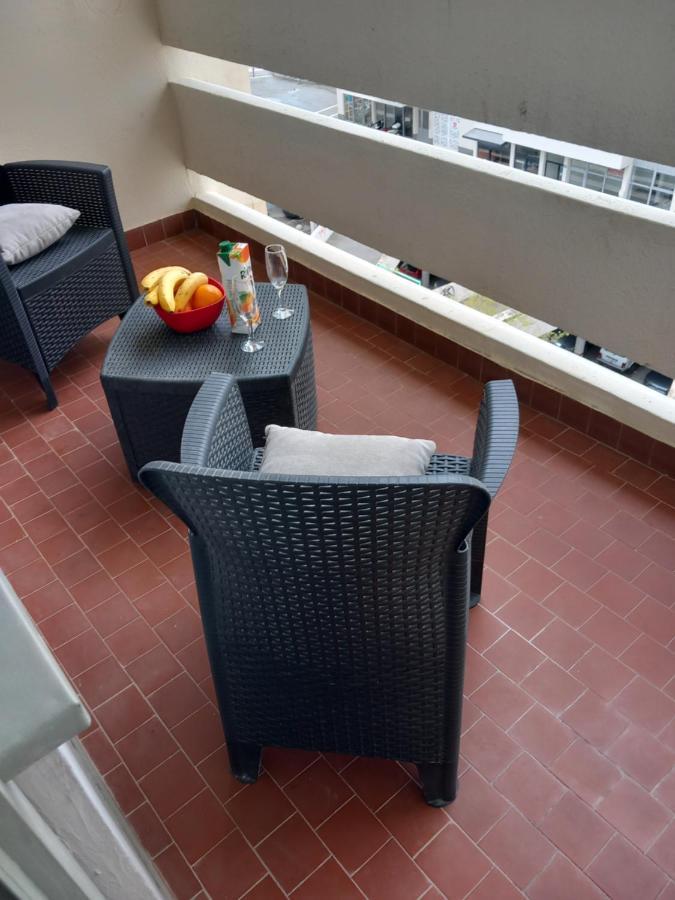 Apartman Split Lile Eksteriør bilde