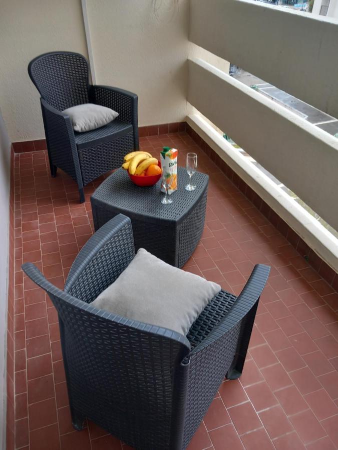 Apartman Split Lile Eksteriør bilde
