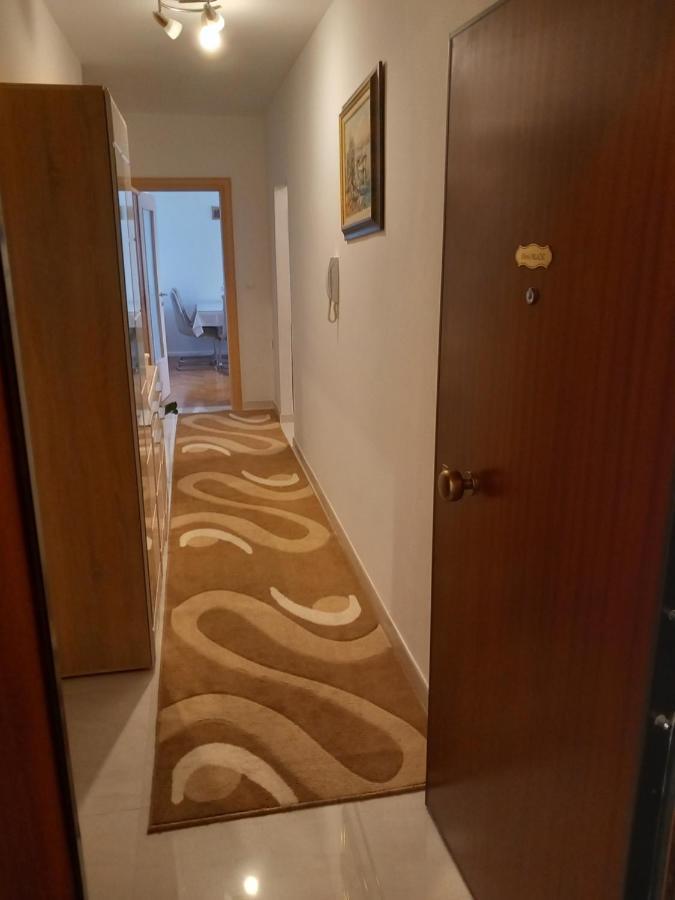 Apartman Split Lile Eksteriør bilde