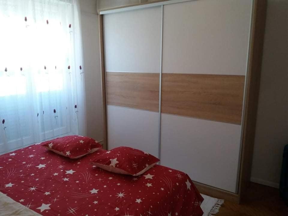 Apartman Split Lile Eksteriør bilde