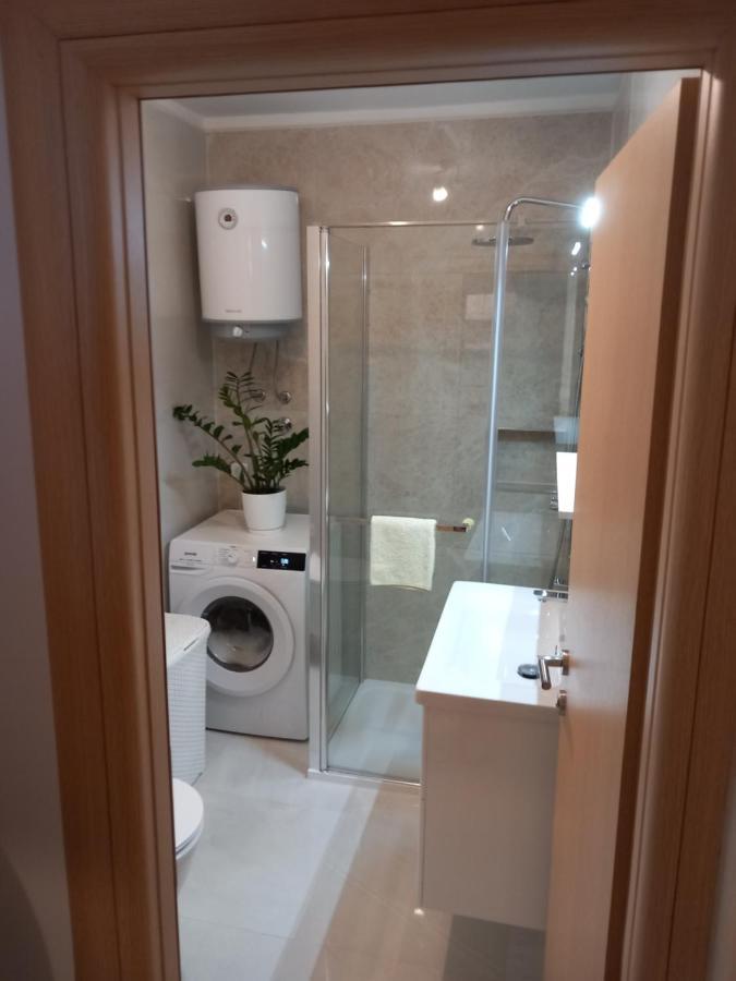 Apartman Split Lile Eksteriør bilde