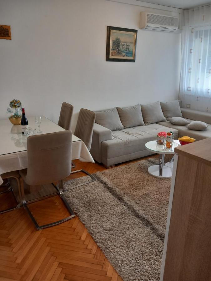 Apartman Split Lile Eksteriør bilde