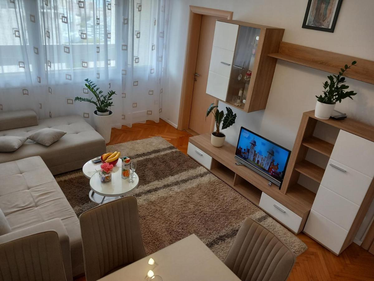Apartman Split Lile Eksteriør bilde