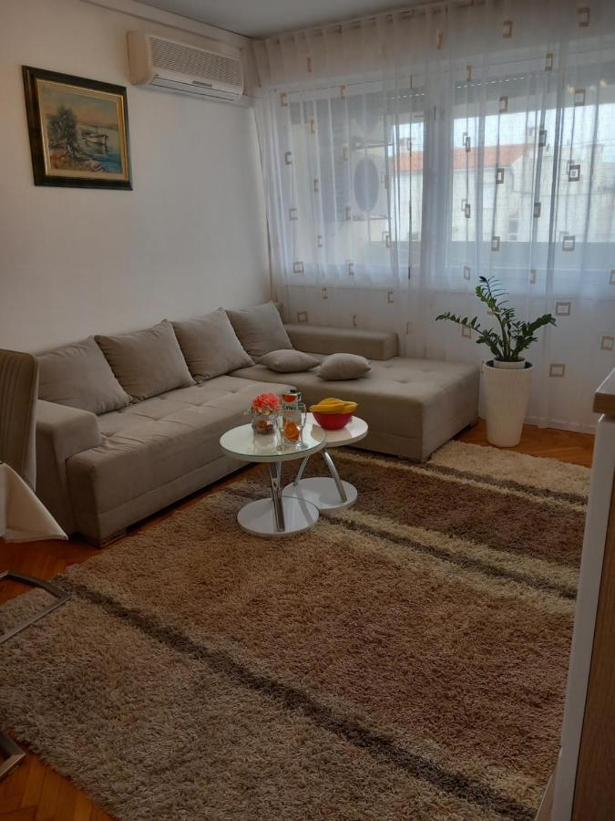 Apartman Split Lile Eksteriør bilde