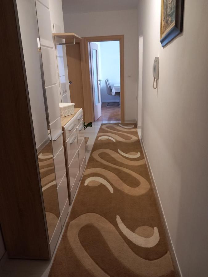 Apartman Split Lile Eksteriør bilde