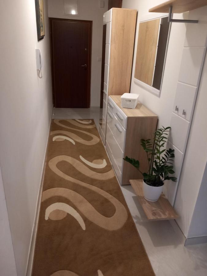 Apartman Split Lile Eksteriør bilde