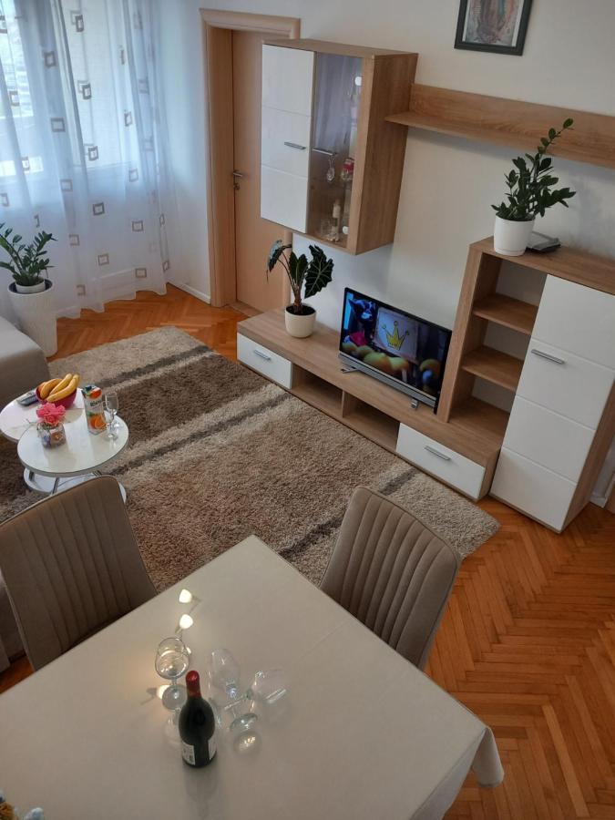 Apartman Split Lile Eksteriør bilde