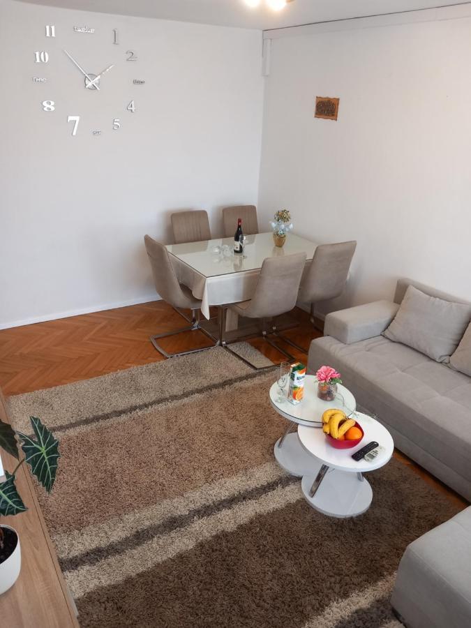 Apartman Split Lile Eksteriør bilde