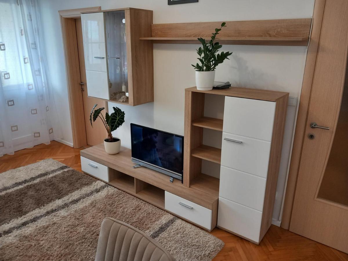Apartman Split Lile Eksteriør bilde