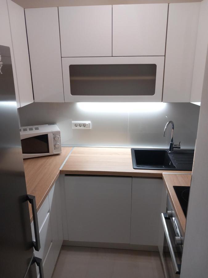 Apartman Split Lile Eksteriør bilde