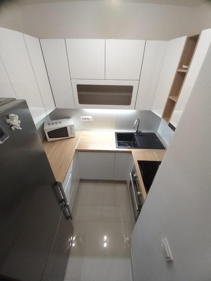Apartman Split Lile Eksteriør bilde