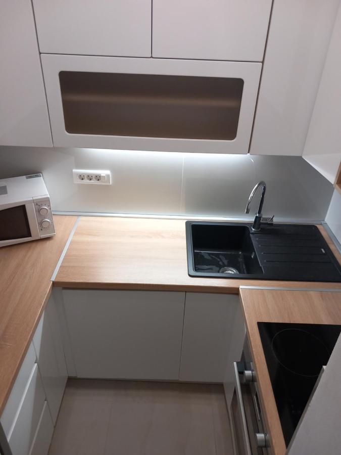 Apartman Split Lile Eksteriør bilde